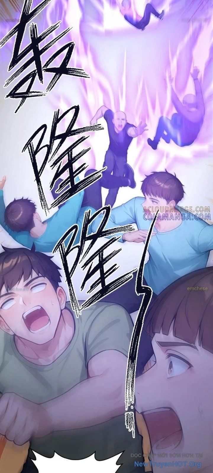 Thái Cổ Thập Hung: Người Khác Ngự Thú Ta Ngự Thú Nương Chap 50 - Next Chap 51