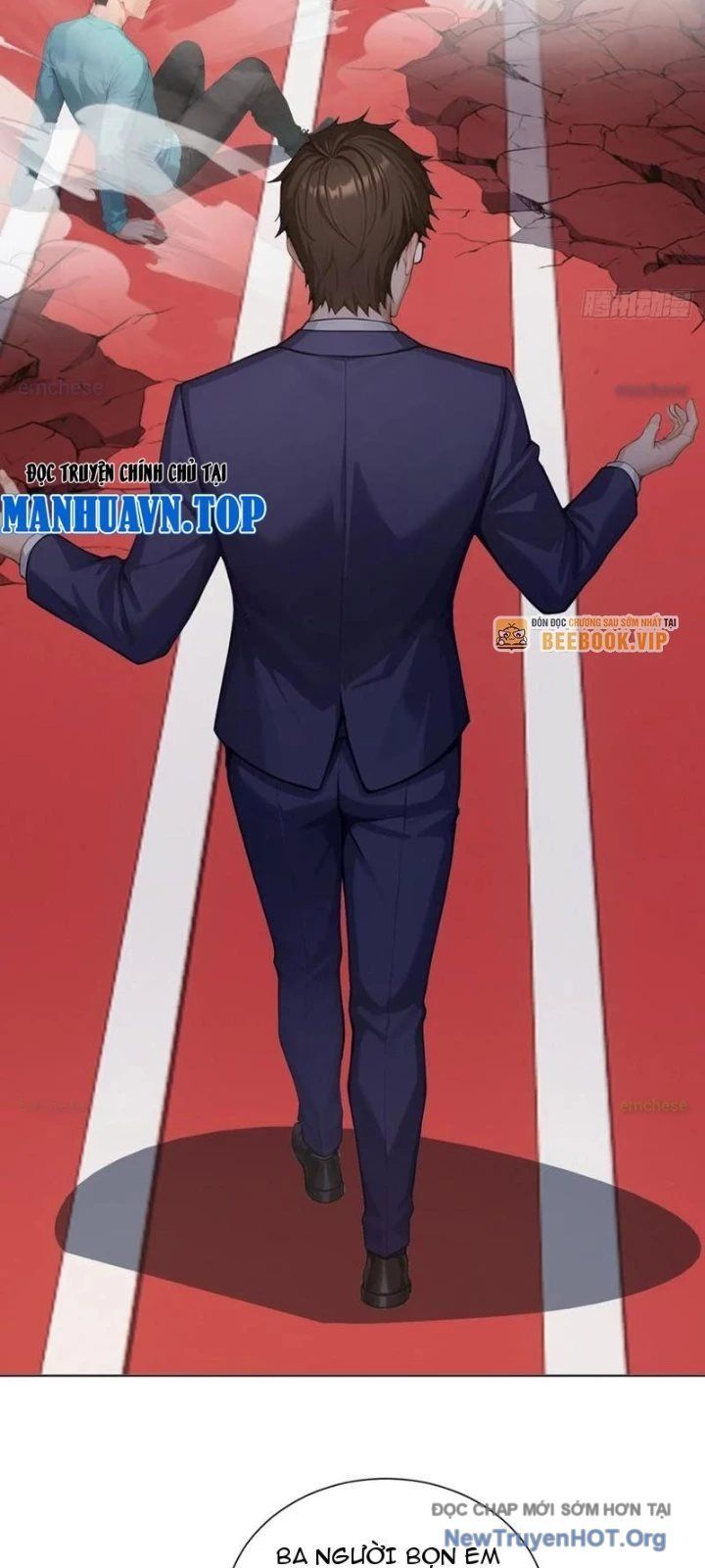 Thái Cổ Thập Hung: Người Khác Ngự Thú Ta Ngự Thú Nương Chap 50 - Next Chap 51