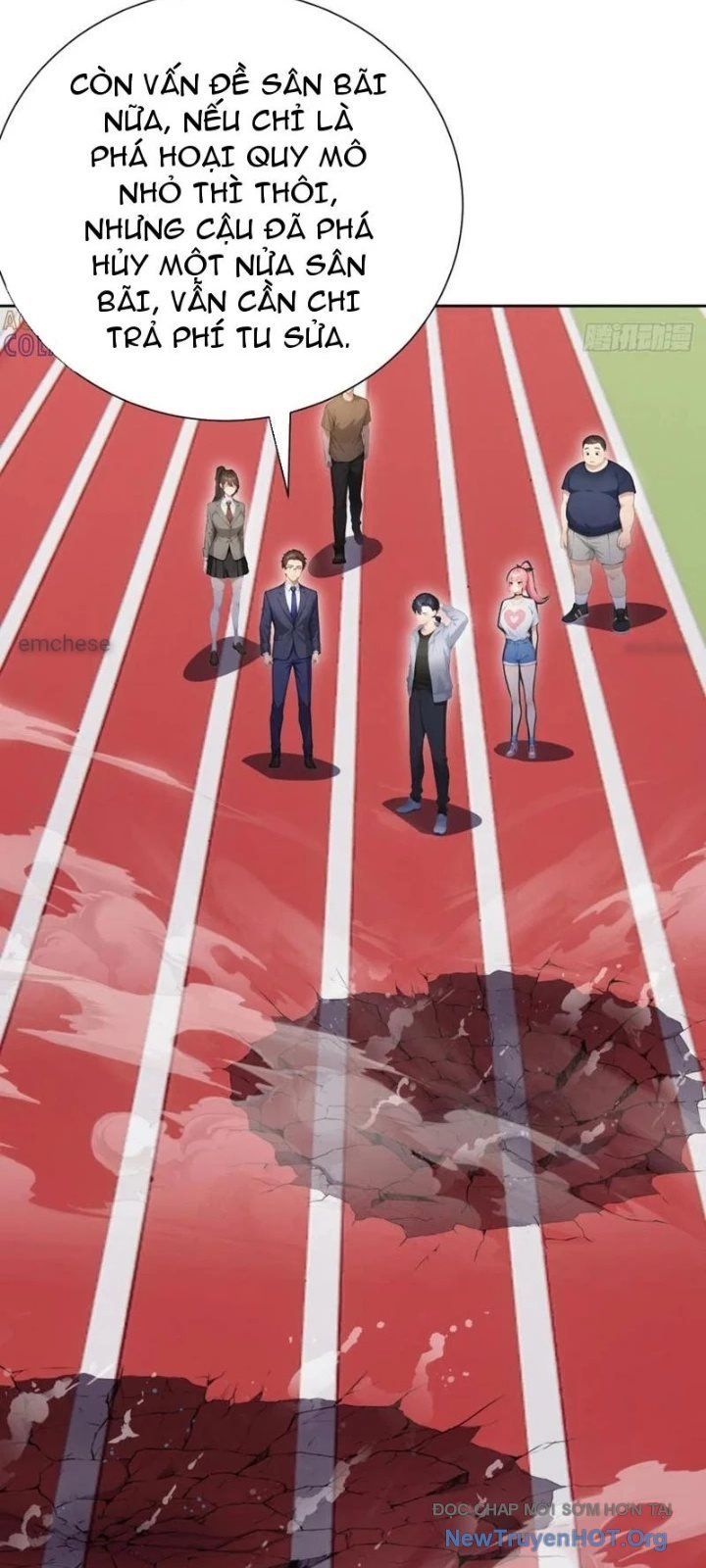 Thái Cổ Thập Hung: Người Khác Ngự Thú Ta Ngự Thú Nương Chap 50 - Next Chap 51