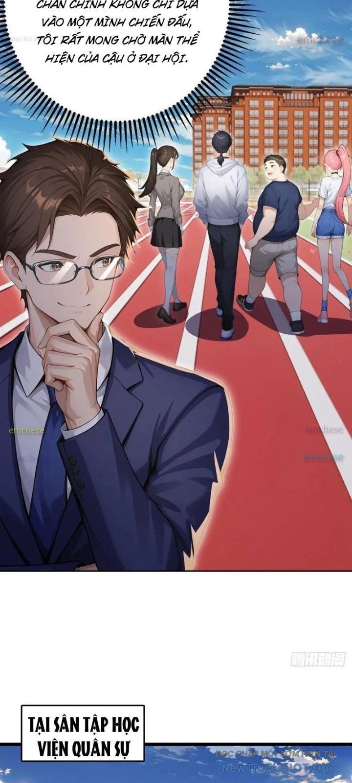 Thái Cổ Thập Hung: Người Khác Ngự Thú Ta Ngự Thú Nương Chap 50 - Next Chap 51