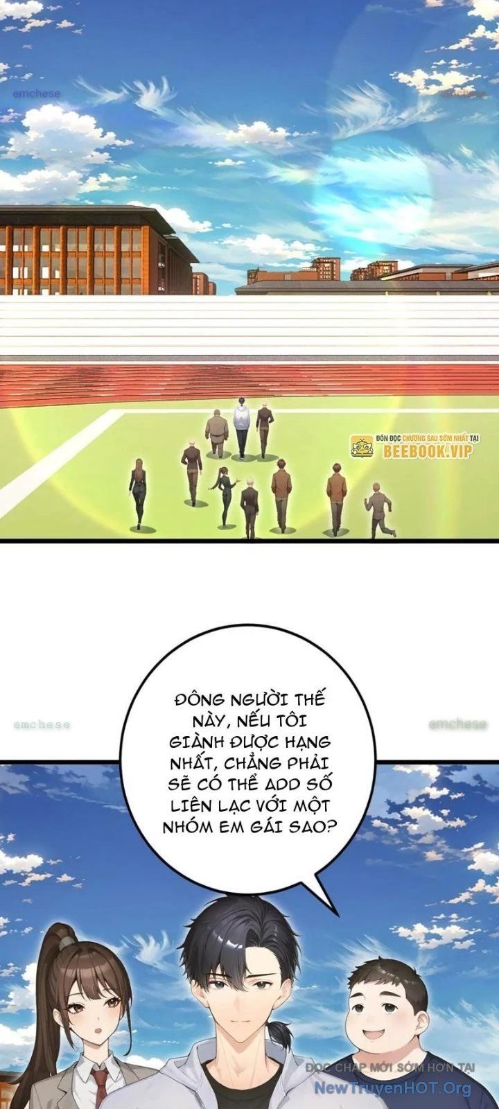 Thái Cổ Thập Hung: Người Khác Ngự Thú Ta Ngự Thú Nương Chap 50 - Next Chap 51