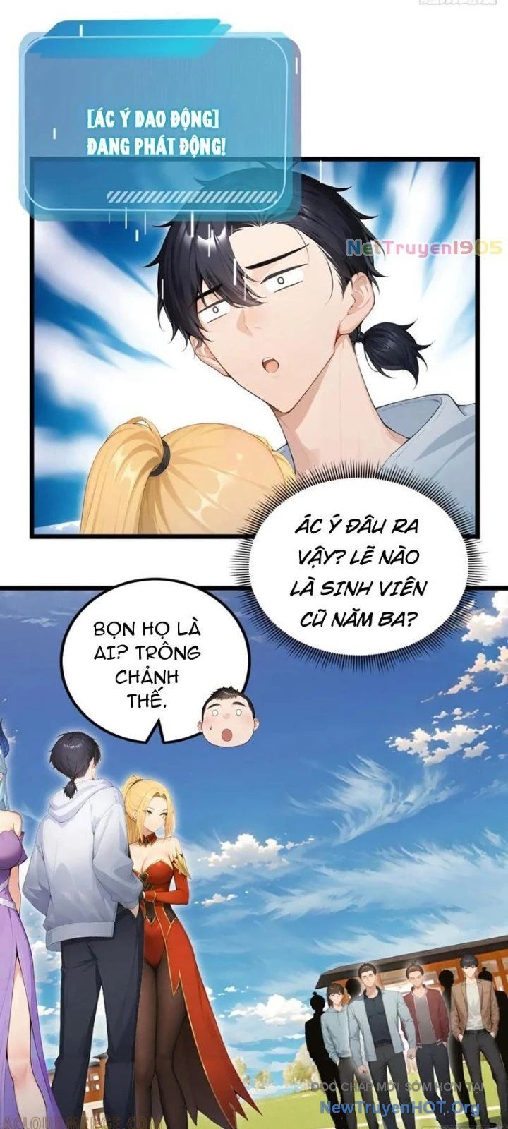 Thái Cổ Thập Hung: Người Khác Ngự Thú Ta Ngự Thú Nương Chap 50 - Next Chap 51