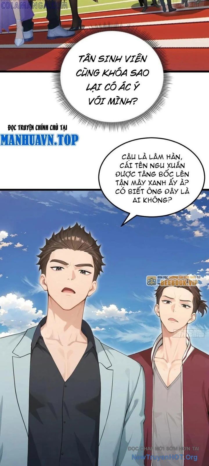 Thái Cổ Thập Hung: Người Khác Ngự Thú Ta Ngự Thú Nương Chap 50 - Next Chap 51