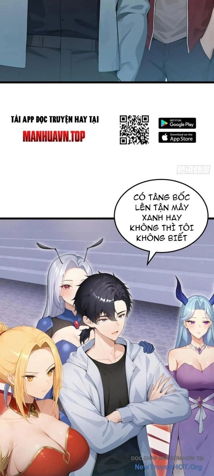 Thái Cổ Thập Hung: Người Khác Ngự Thú Ta Ngự Thú Nương Chap 50 - Next Chap 51