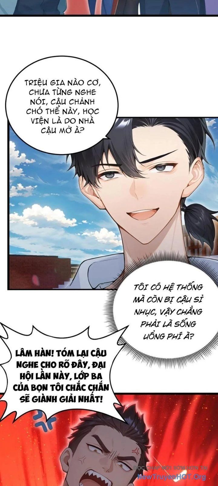 Thái Cổ Thập Hung: Người Khác Ngự Thú Ta Ngự Thú Nương Chap 50 - Next Chap 51