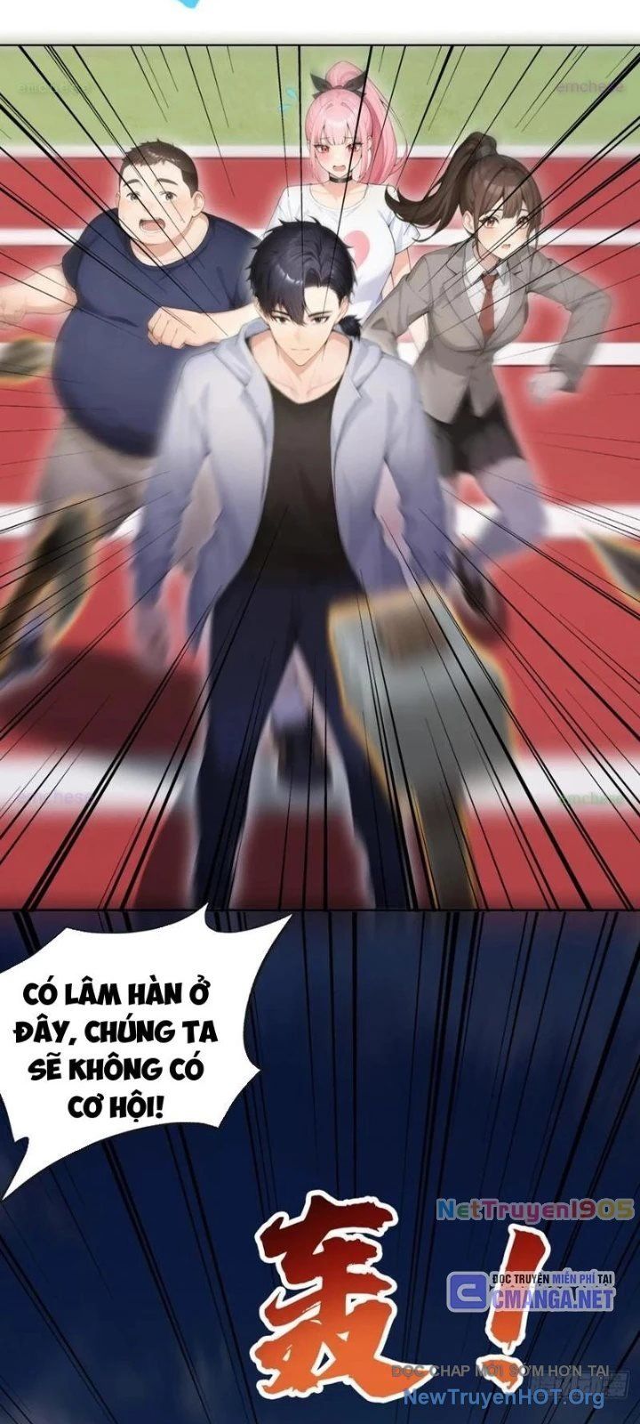 Thái Cổ Thập Hung: Người Khác Ngự Thú Ta Ngự Thú Nương Chap 50 - Next Chap 51