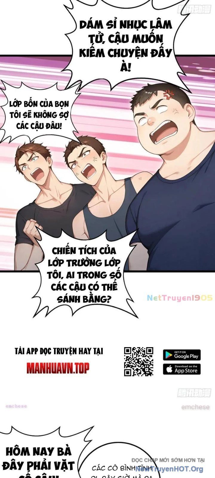 Thái Cổ Thập Hung: Người Khác Ngự Thú Ta Ngự Thú Nương Chap 50 - Next Chap 51