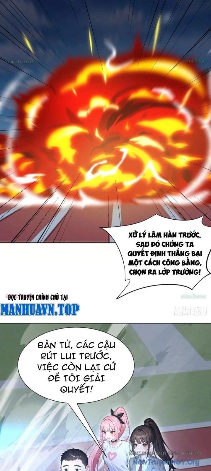 Thái Cổ Thập Hung: Người Khác Ngự Thú Ta Ngự Thú Nương Chap 50 - Next Chap 51