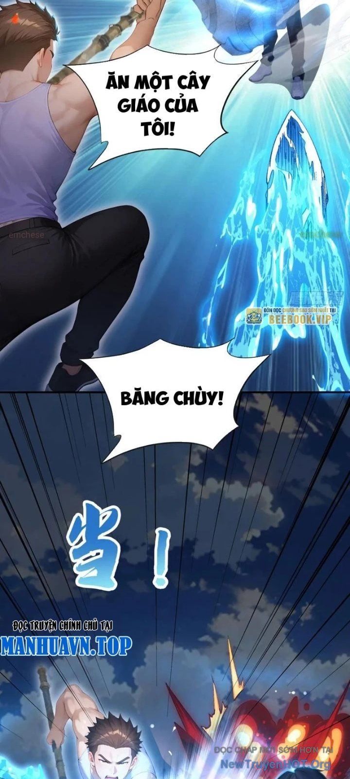 Thái Cổ Thập Hung: Người Khác Ngự Thú Ta Ngự Thú Nương Chap 50 - Next Chap 51