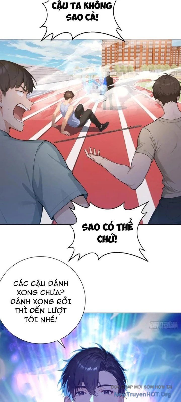 Thái Cổ Thập Hung: Người Khác Ngự Thú Ta Ngự Thú Nương Chap 50 - Next Chap 51
