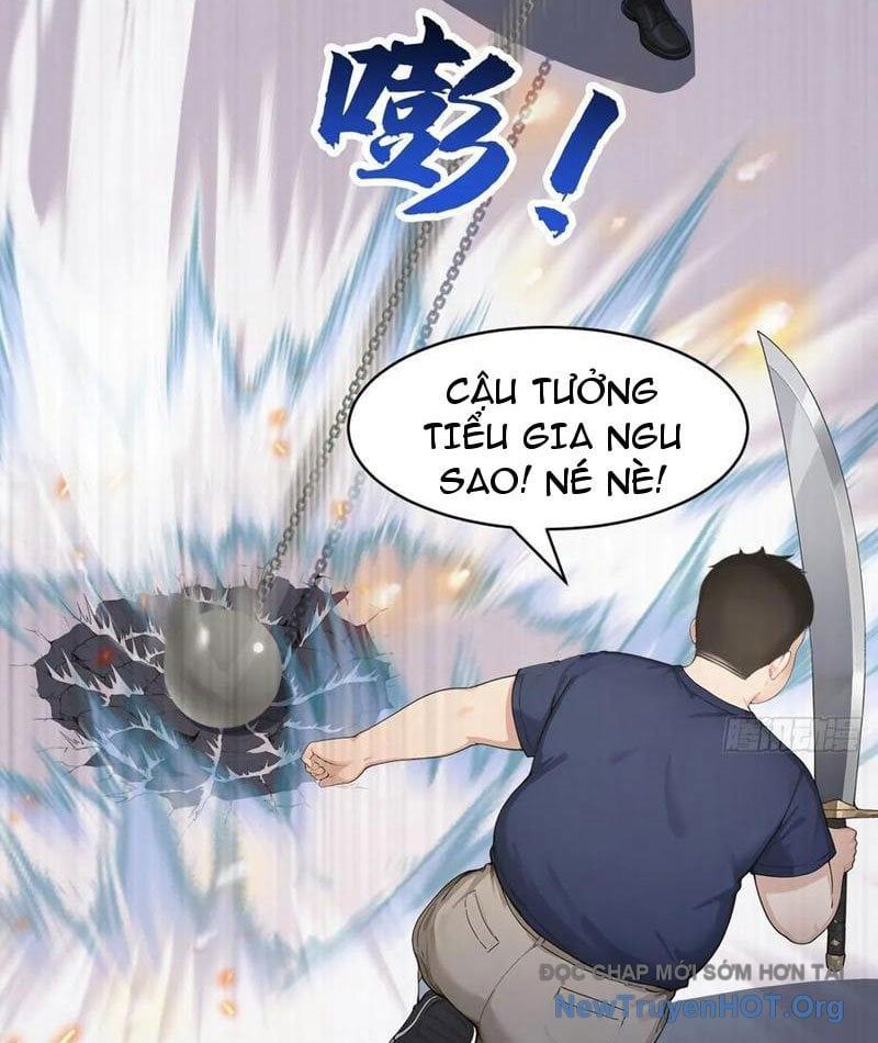 Thái Cổ Thập Hung: Người Khác Ngự Thú Ta Ngự Thú Nương Chap 52 - Next Chap 53