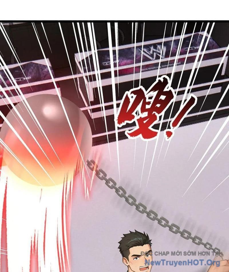 Thái Cổ Thập Hung: Người Khác Ngự Thú Ta Ngự Thú Nương Chap 52 - Next Chap 53