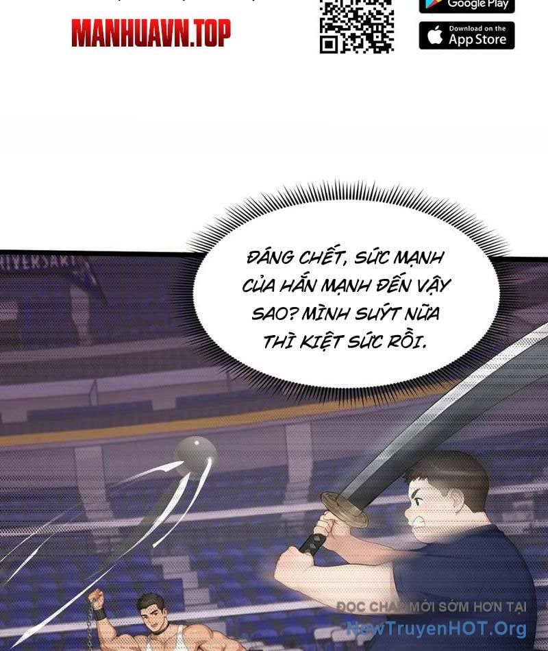 Thái Cổ Thập Hung: Người Khác Ngự Thú Ta Ngự Thú Nương Chap 52 - Next Chap 53