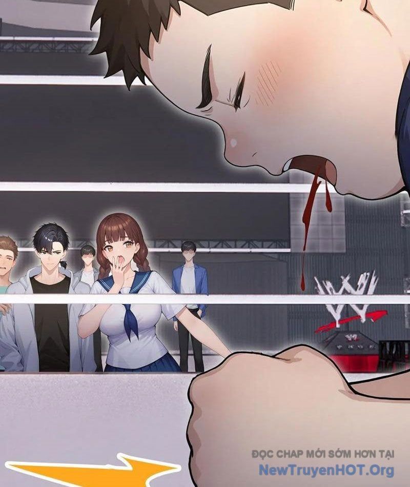 Thái Cổ Thập Hung: Người Khác Ngự Thú Ta Ngự Thú Nương Chap 52 - Next Chap 53