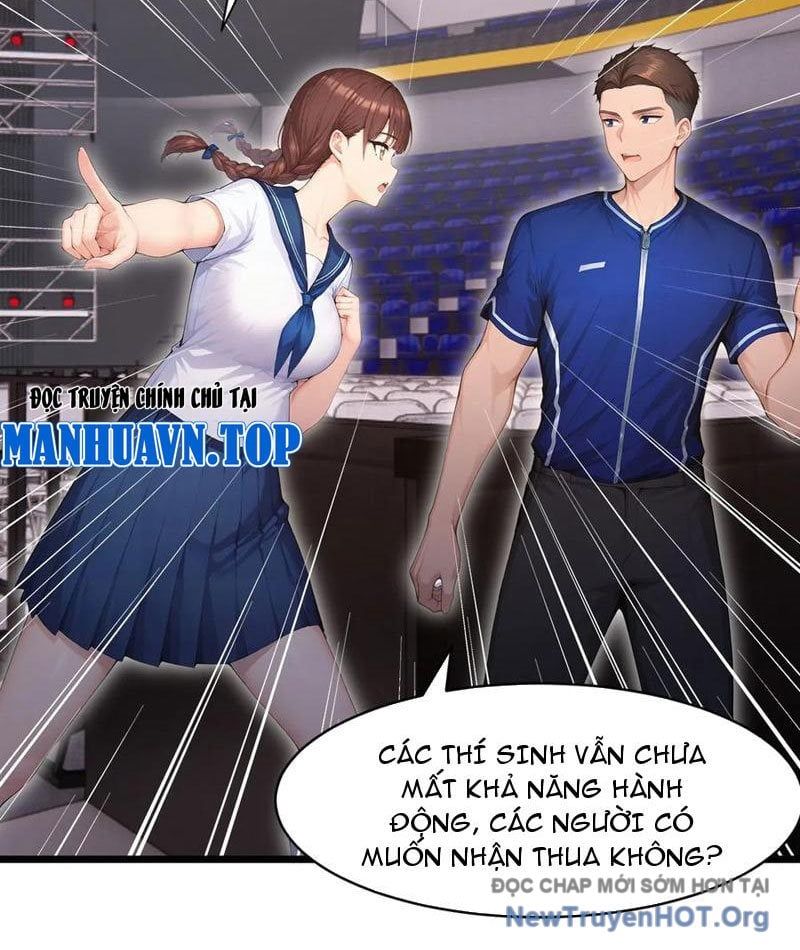 Thái Cổ Thập Hung: Người Khác Ngự Thú Ta Ngự Thú Nương Chap 52 - Next Chap 53