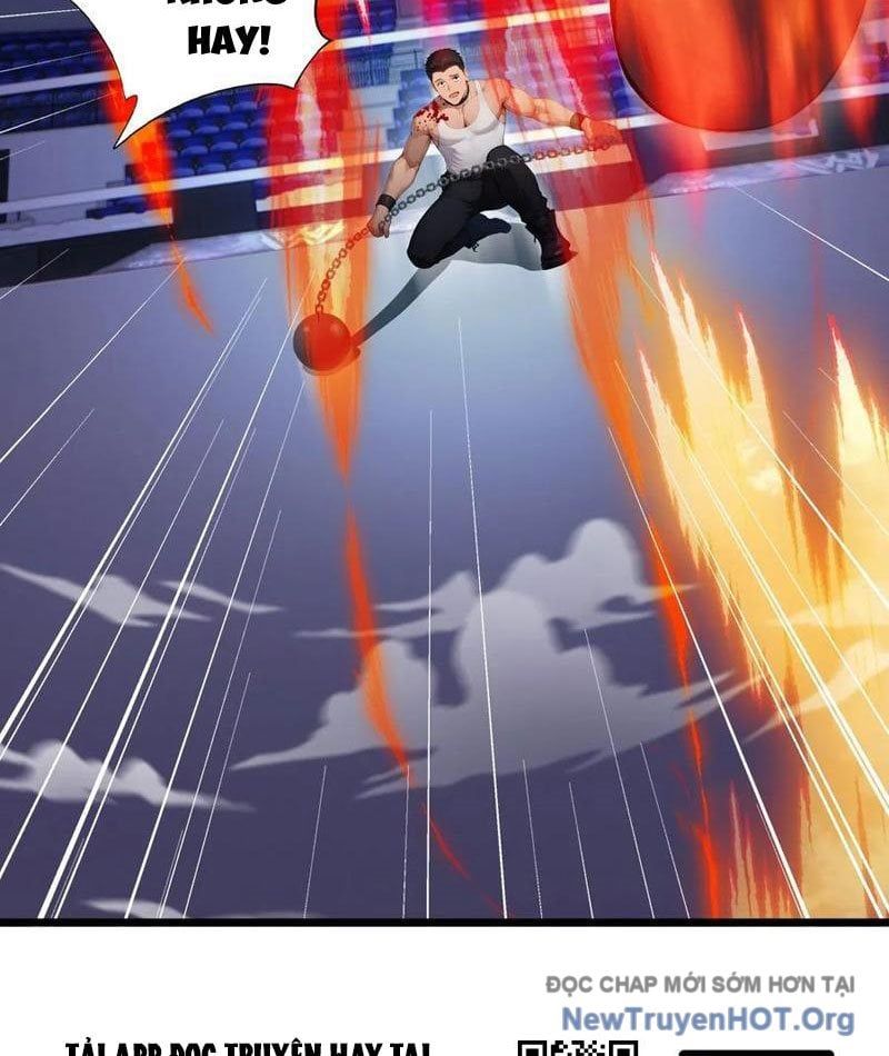 Thái Cổ Thập Hung: Người Khác Ngự Thú Ta Ngự Thú Nương Chap 52 - Next Chap 53