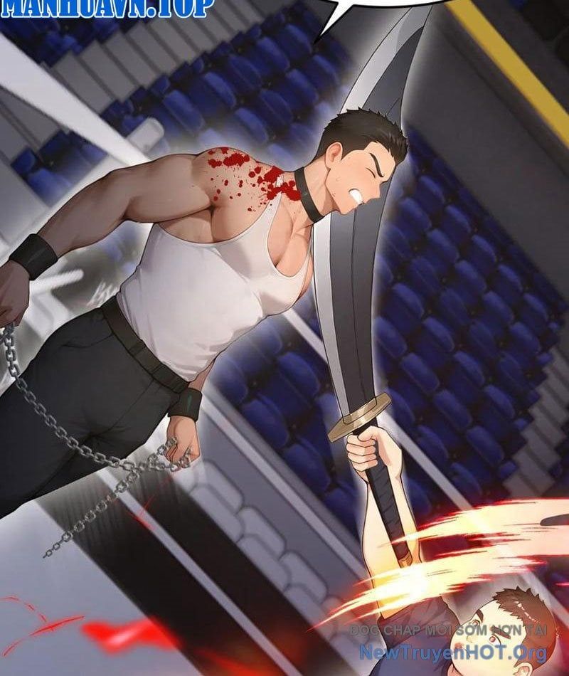 Thái Cổ Thập Hung: Người Khác Ngự Thú Ta Ngự Thú Nương Chap 52 - Next Chap 53