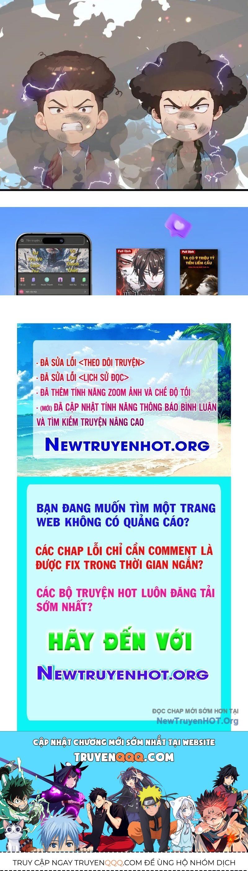 Thái Cổ Thập Hung: Người Khác Ngự Thú Ta Ngự Thú Nương Chap 54 - Next Chap 55