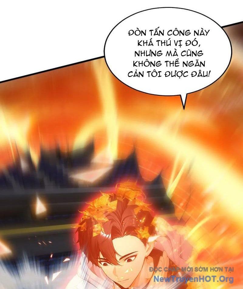 Thái Cổ Thập Hung: Người Khác Ngự Thú Ta Ngự Thú Nương Chap 54 - Next Chap 55