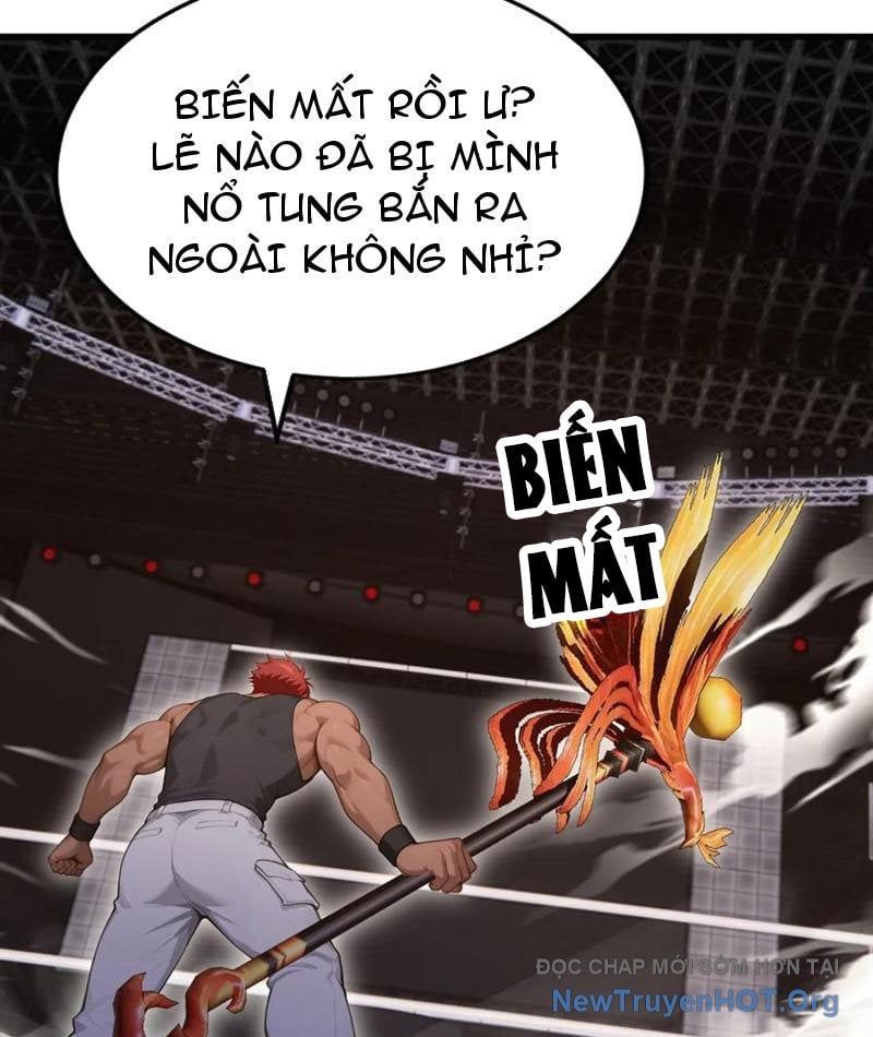 Thái Cổ Thập Hung: Người Khác Ngự Thú Ta Ngự Thú Nương Chap 54 - Next Chap 55