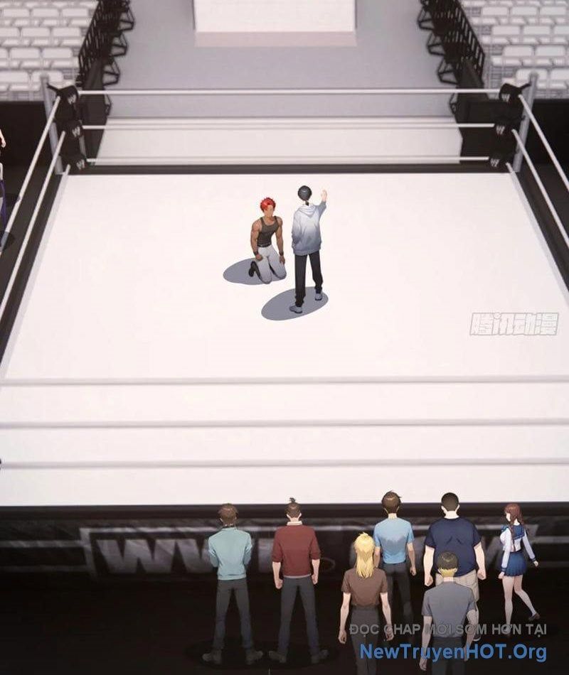 Thái Cổ Thập Hung: Người Khác Ngự Thú Ta Ngự Thú Nương Chap 54 - Next Chap 55