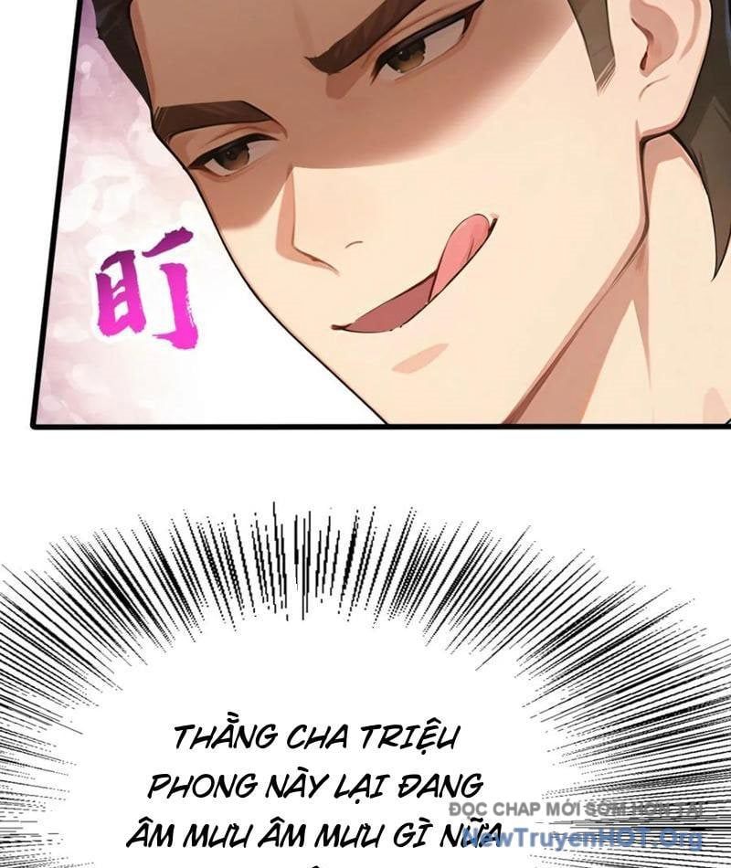 Thái Cổ Thập Hung: Người Khác Ngự Thú Ta Ngự Thú Nương Chap 54 - Next Chap 55