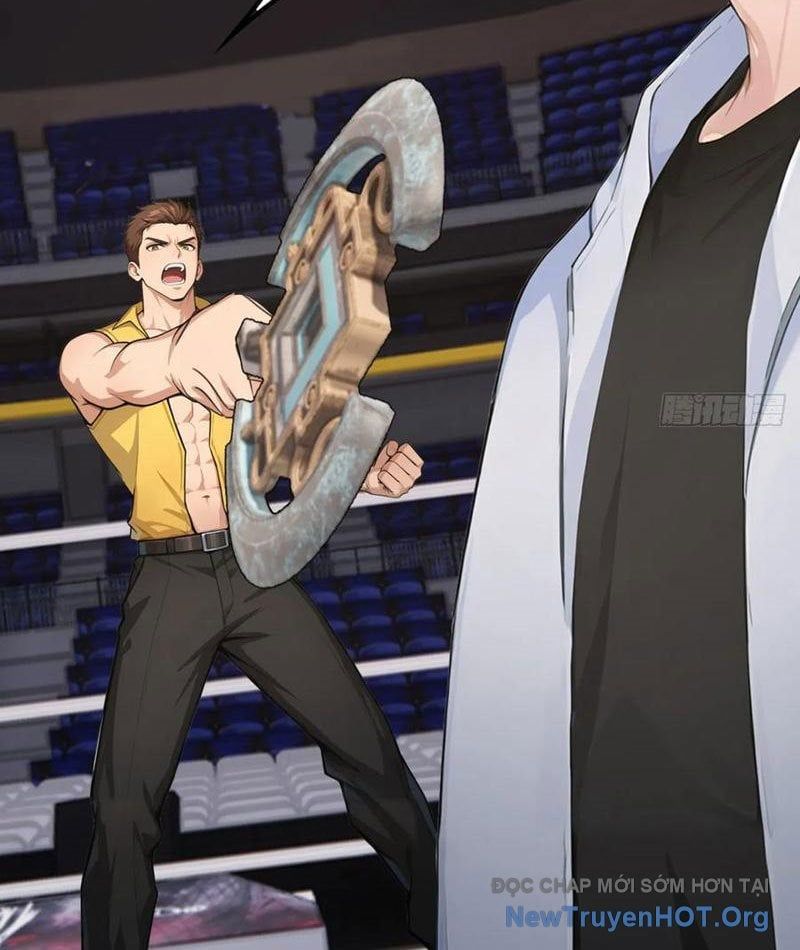 Thái Cổ Thập Hung: Người Khác Ngự Thú Ta Ngự Thú Nương Chap 54 - Next Chap 55