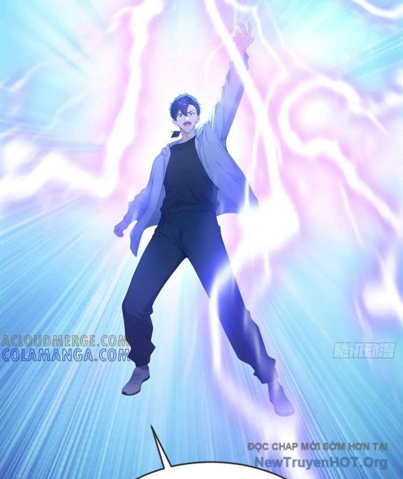 Thái Cổ Thập Hung: Người Khác Ngự Thú Ta Ngự Thú Nương Chap 54 - Next Chap 55