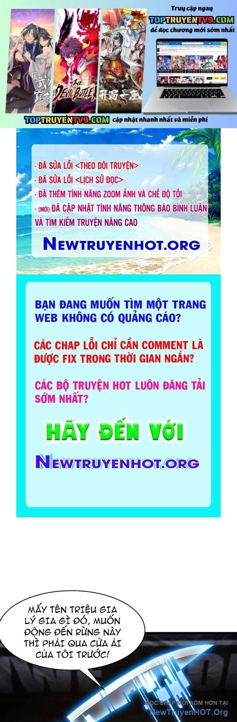 Thái Cổ Thập Hung: Người Khác Ngự Thú Ta Ngự Thú Nương Chap 56 - Next Chap 57