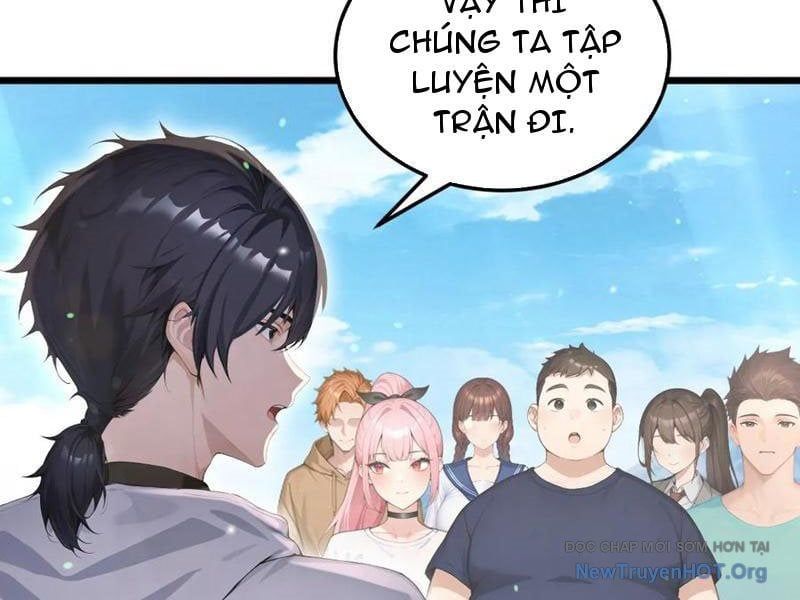 Thái Cổ Thập Hung: Người Khác Ngự Thú Ta Ngự Thú Nương Chap 56 - Next Chap 57