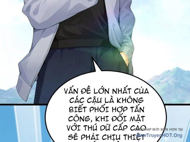Thái Cổ Thập Hung: Người Khác Ngự Thú Ta Ngự Thú Nương Chap 56 - Next Chap 57