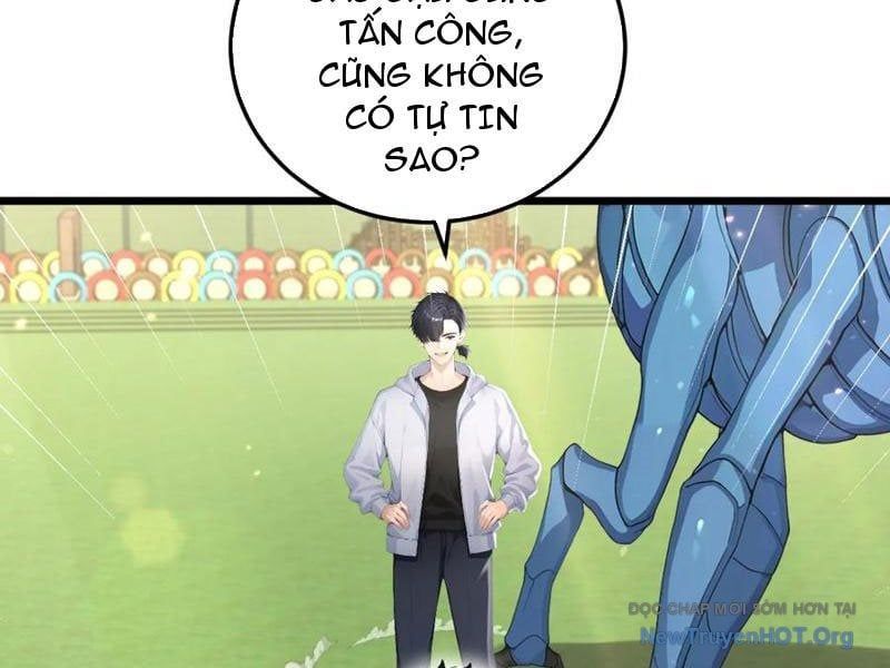 Thái Cổ Thập Hung: Người Khác Ngự Thú Ta Ngự Thú Nương Chap 56 - Next Chap 57