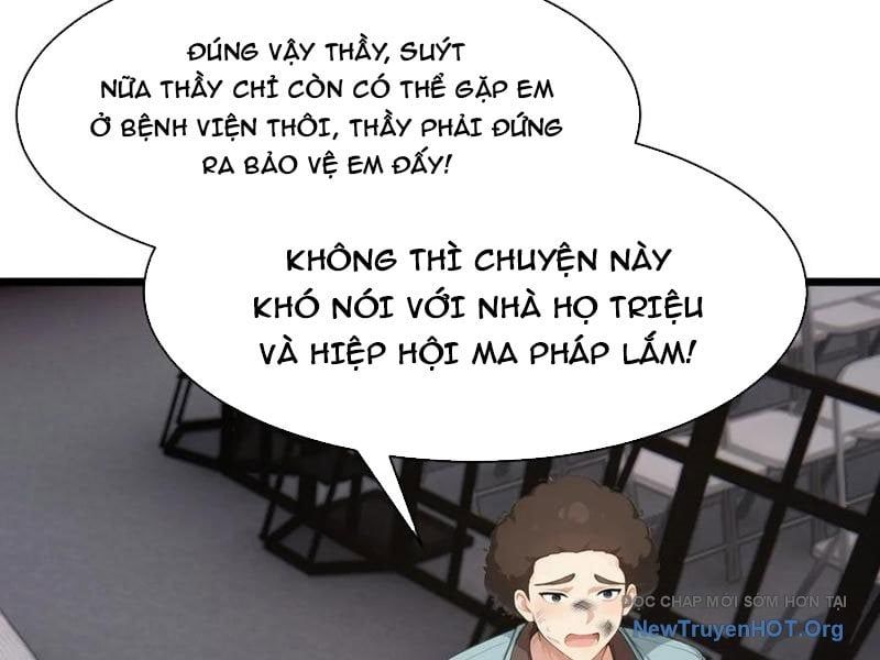 Thái Cổ Thập Hung: Người Khác Ngự Thú Ta Ngự Thú Nương Chap 56 - Next Chap 57