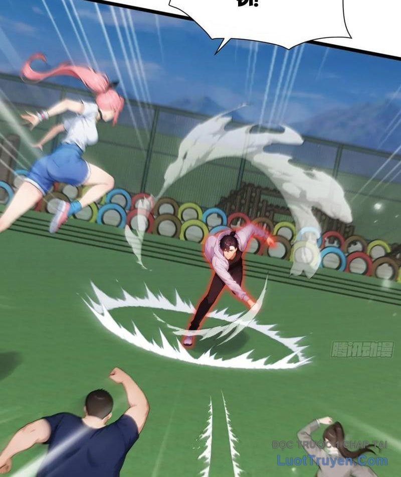 Thái Cổ Thập Hung: Người Khác Ngự Thú Ta Ngự Thú Nương Chap 57 - Next Chap 58