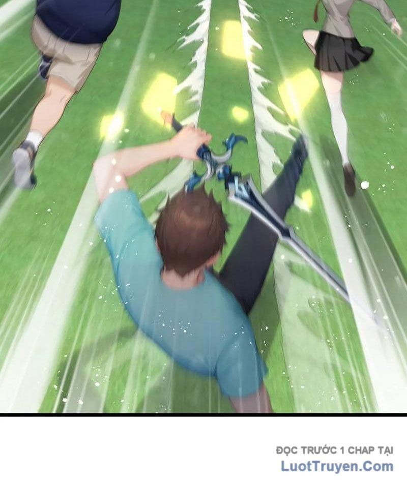 Thái Cổ Thập Hung: Người Khác Ngự Thú Ta Ngự Thú Nương Chap 57 - Next Chap 58