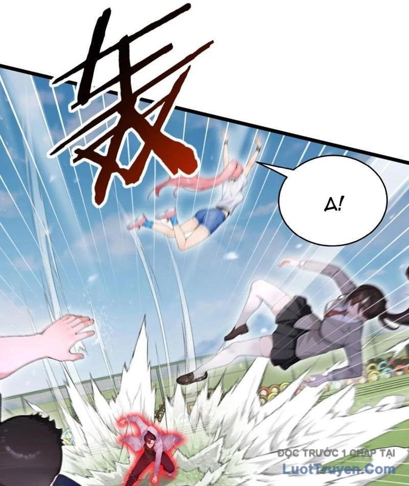 Thái Cổ Thập Hung: Người Khác Ngự Thú Ta Ngự Thú Nương Chap 57 - Next Chap 58