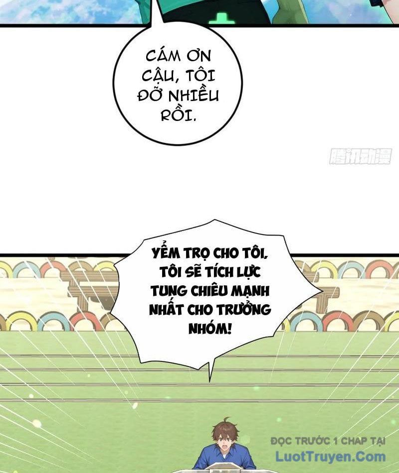 Thái Cổ Thập Hung: Người Khác Ngự Thú Ta Ngự Thú Nương Chap 57 - Next Chap 58