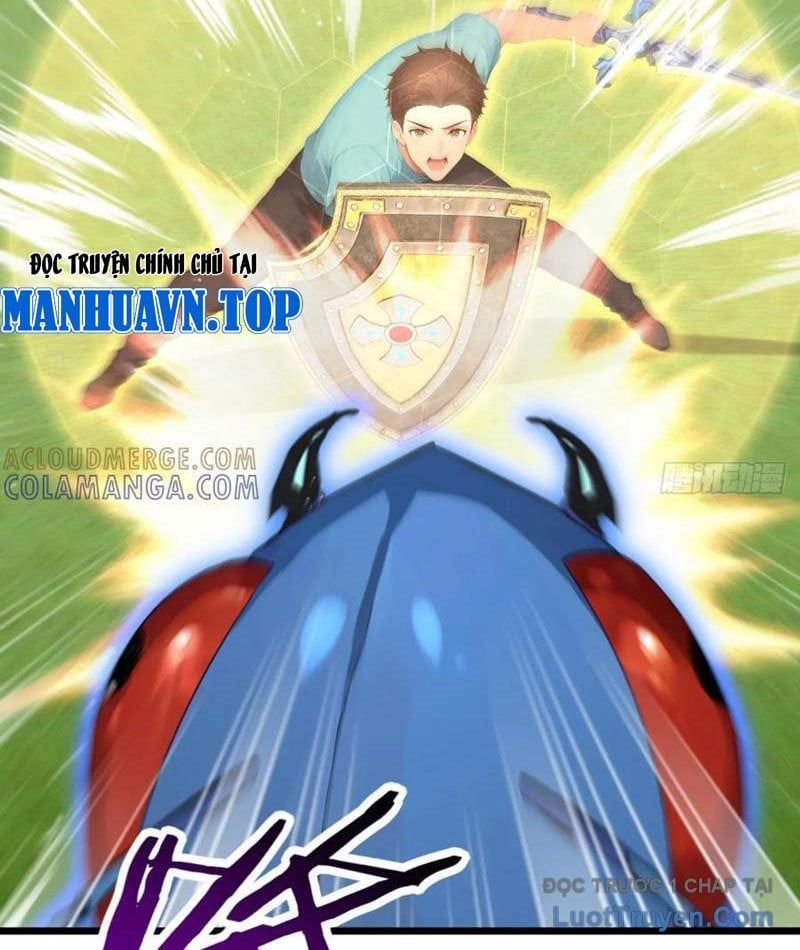 Thái Cổ Thập Hung: Người Khác Ngự Thú Ta Ngự Thú Nương Chap 57 - Next Chap 58