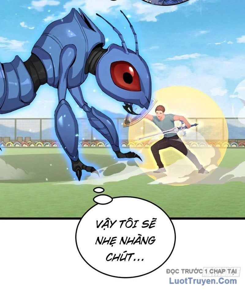 Thái Cổ Thập Hung: Người Khác Ngự Thú Ta Ngự Thú Nương Chap 57 - Next Chap 58