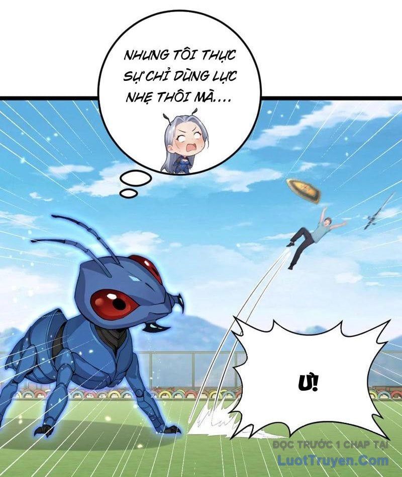 Thái Cổ Thập Hung: Người Khác Ngự Thú Ta Ngự Thú Nương Chap 57 - Next Chap 58