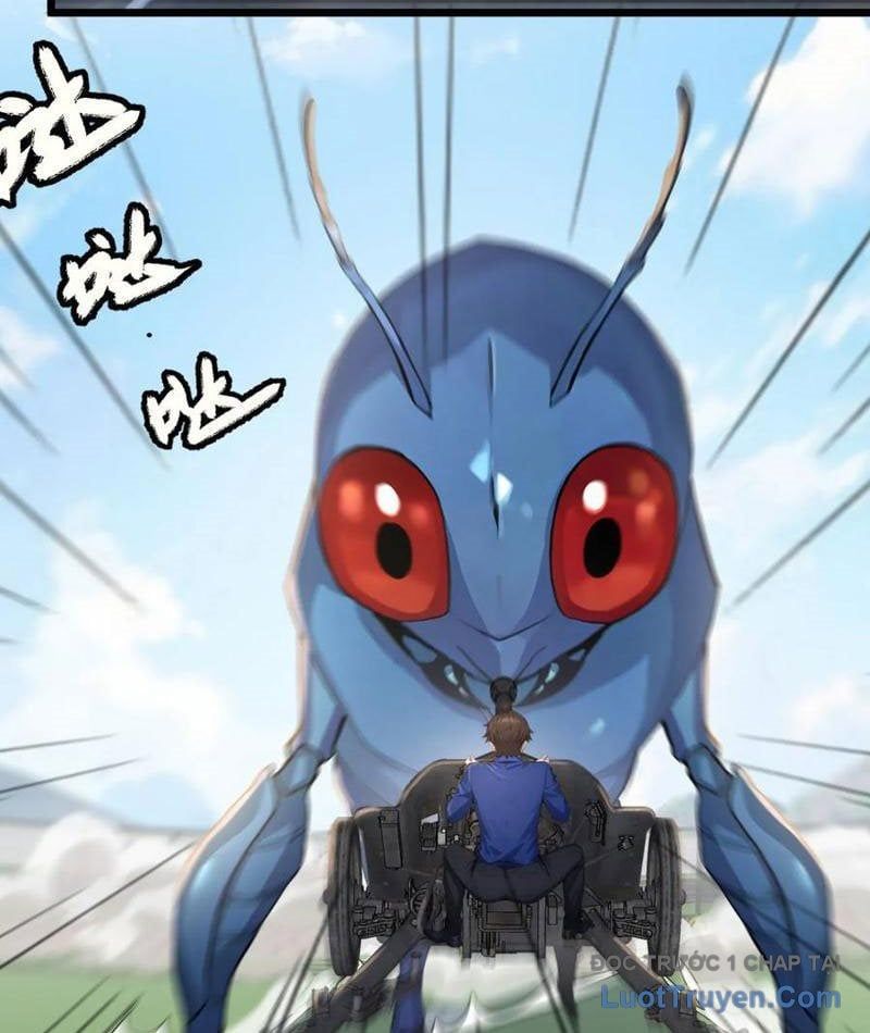 Thái Cổ Thập Hung: Người Khác Ngự Thú Ta Ngự Thú Nương Chap 57 - Next Chap 58