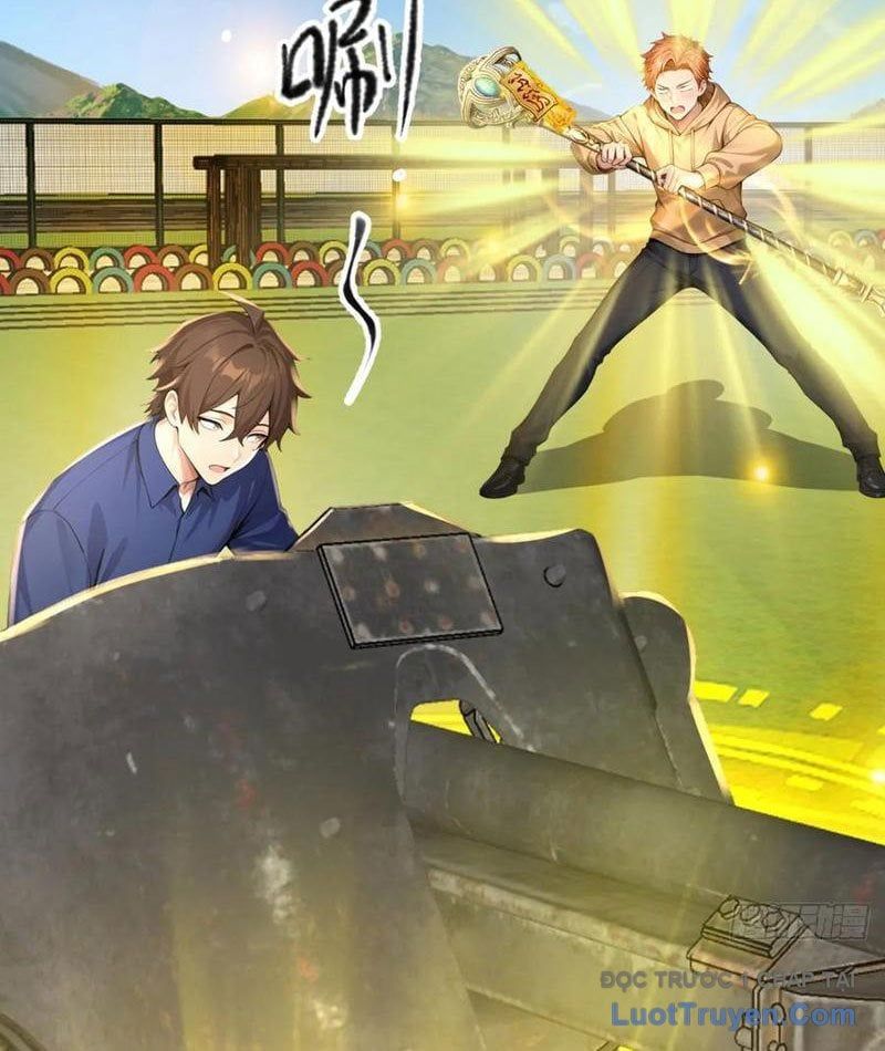 Thái Cổ Thập Hung: Người Khác Ngự Thú Ta Ngự Thú Nương Chap 57 - Next Chap 58