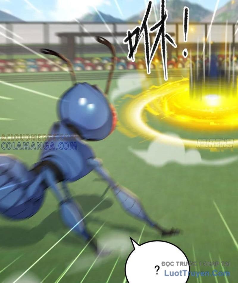 Thái Cổ Thập Hung: Người Khác Ngự Thú Ta Ngự Thú Nương Chap 57 - Next Chap 58