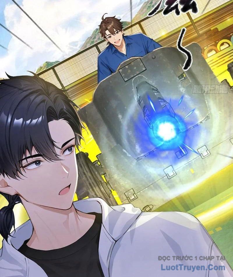 Thái Cổ Thập Hung: Người Khác Ngự Thú Ta Ngự Thú Nương Chap 57 - Next Chap 58