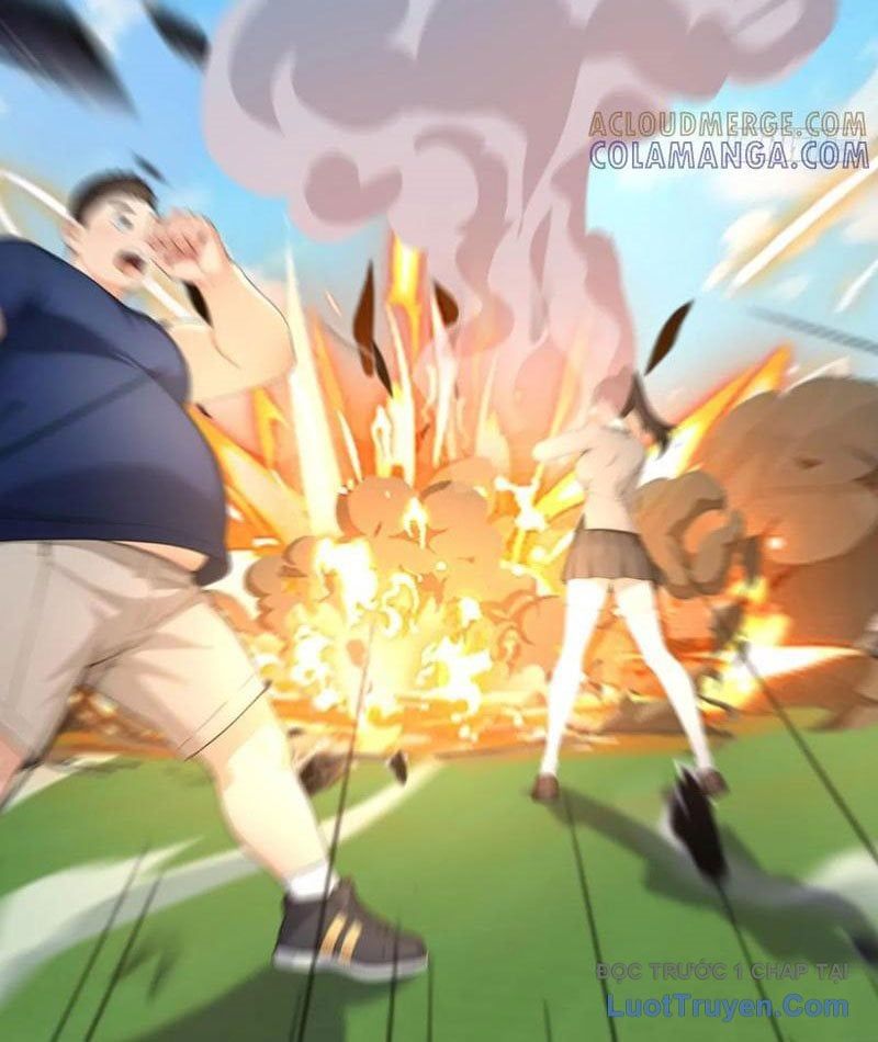 Thái Cổ Thập Hung: Người Khác Ngự Thú Ta Ngự Thú Nương Chap 57 - Next Chap 58