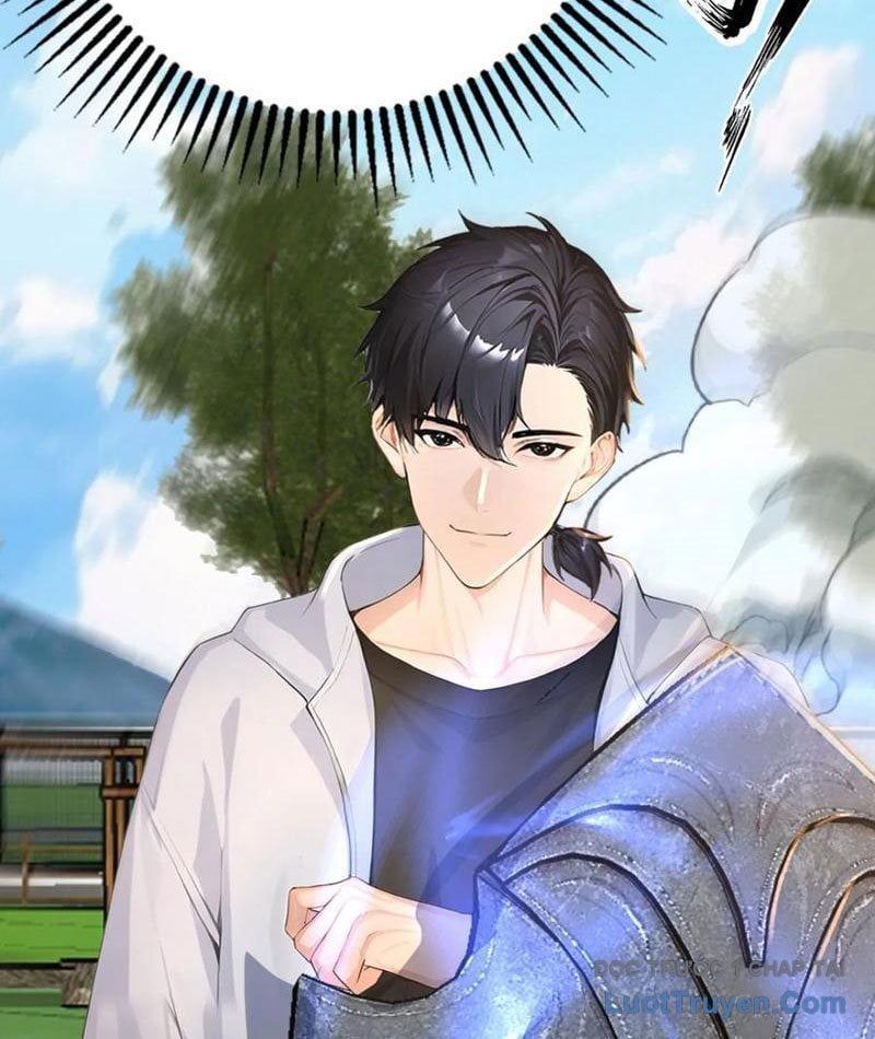 Thái Cổ Thập Hung: Người Khác Ngự Thú Ta Ngự Thú Nương Chap 57 - Next Chap 58