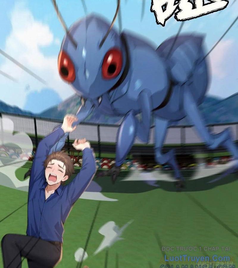 Thái Cổ Thập Hung: Người Khác Ngự Thú Ta Ngự Thú Nương Chap 57 - Next Chap 58