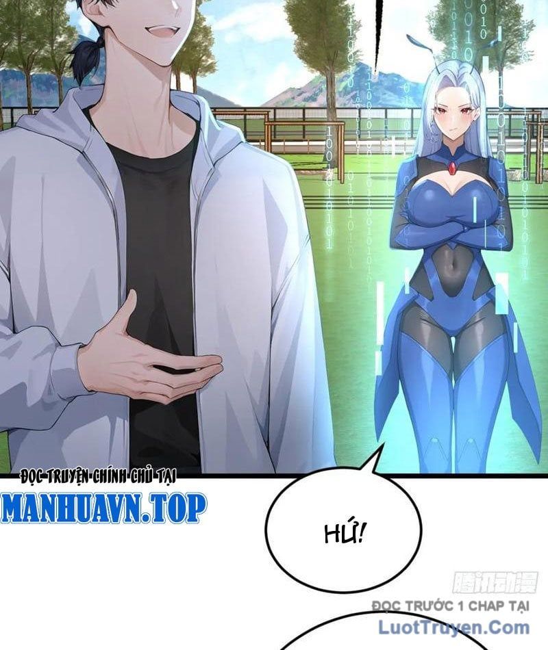 Thái Cổ Thập Hung: Người Khác Ngự Thú Ta Ngự Thú Nương Chap 57 - Next Chap 58