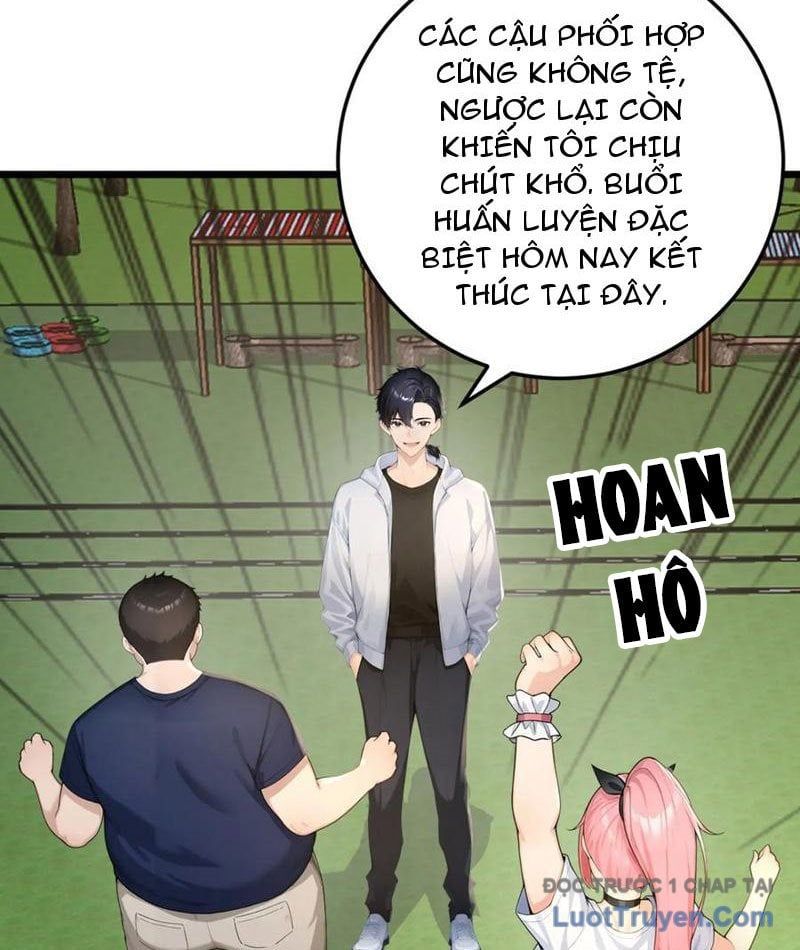 Thái Cổ Thập Hung: Người Khác Ngự Thú Ta Ngự Thú Nương Chap 57 - Next Chap 58