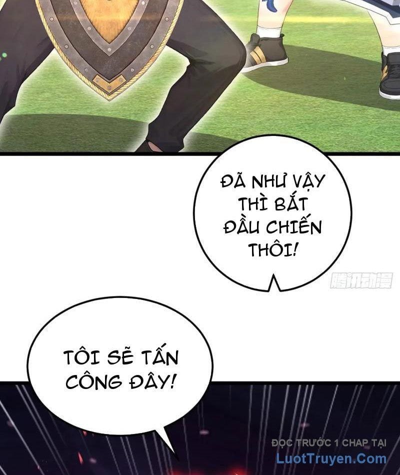 Thái Cổ Thập Hung: Người Khác Ngự Thú Ta Ngự Thú Nương Chap 57 - Next Chap 58